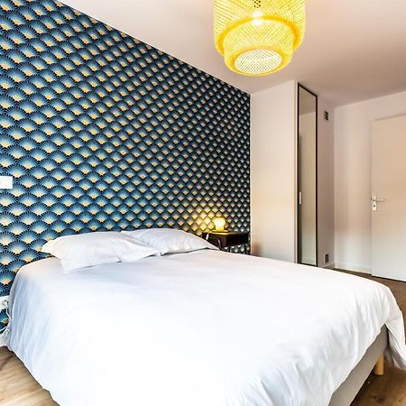 Magnifique Villa 4 Pers A 10 Min De La Plage A Pied Сеньос Экстерьер фото