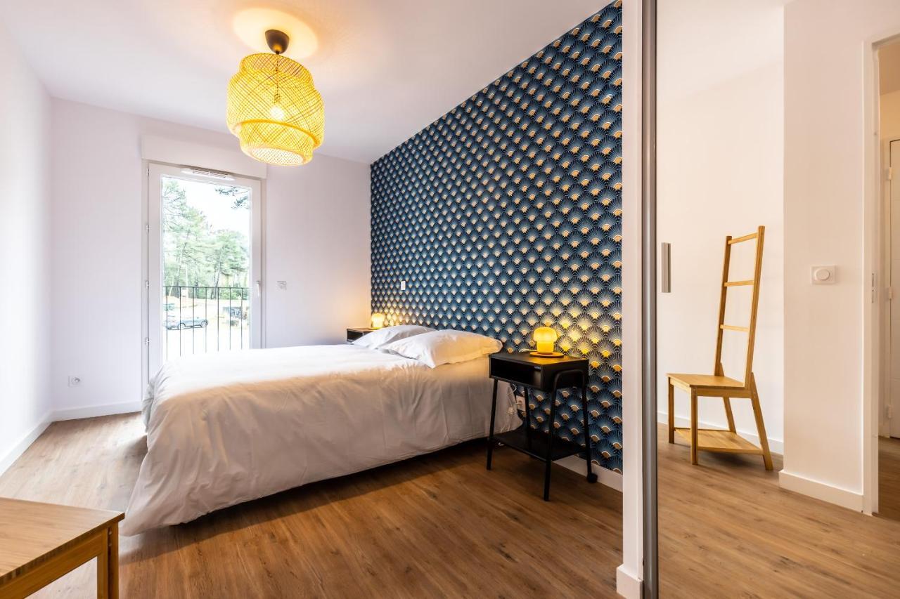 Magnifique Villa 4 Pers A 10 Min De La Plage A Pied Сеньос Экстерьер фото