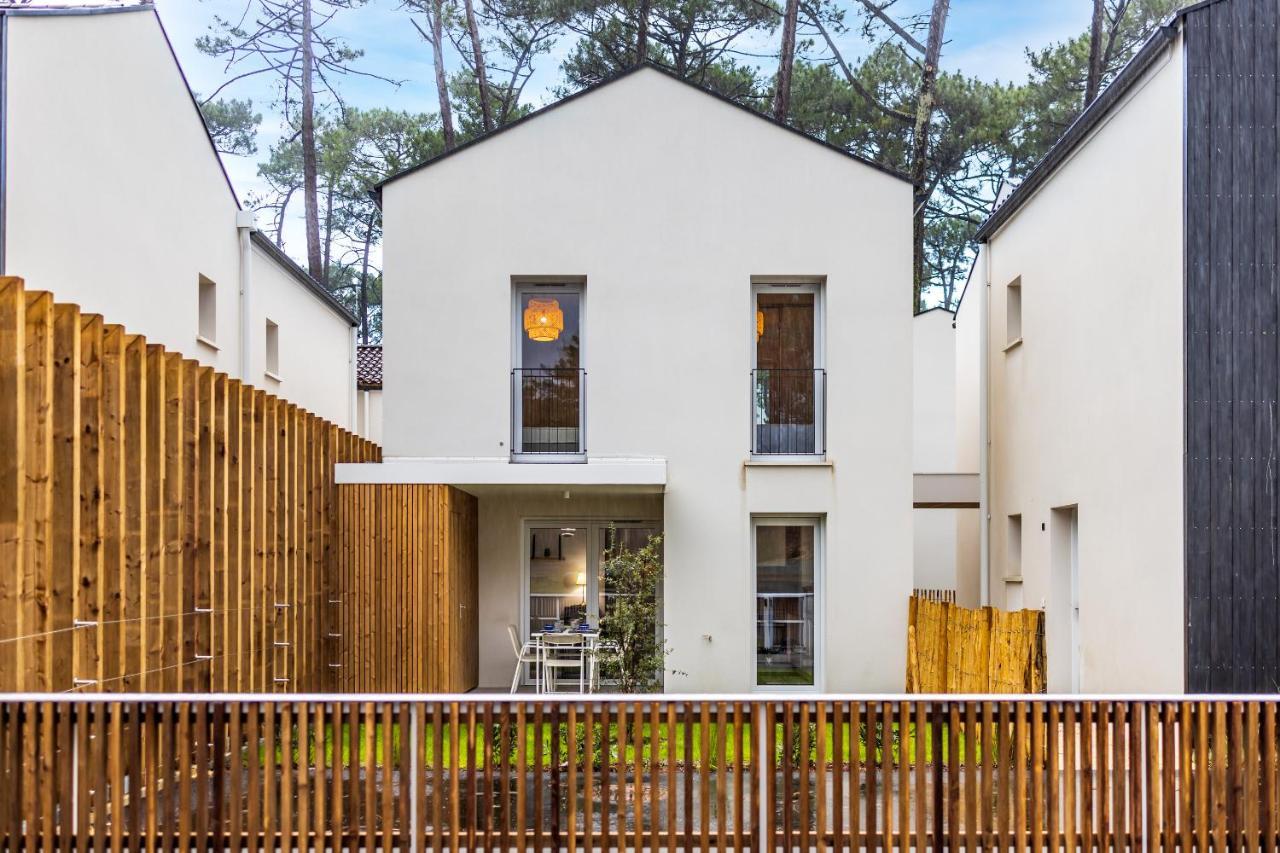 Magnifique Villa 4 Pers A 10 Min De La Plage A Pied Сеньос Экстерьер фото